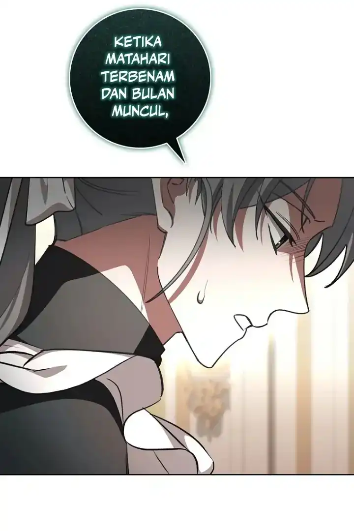 The 100 Curses of Illeston Mansion Chapter 12 Gambar 78