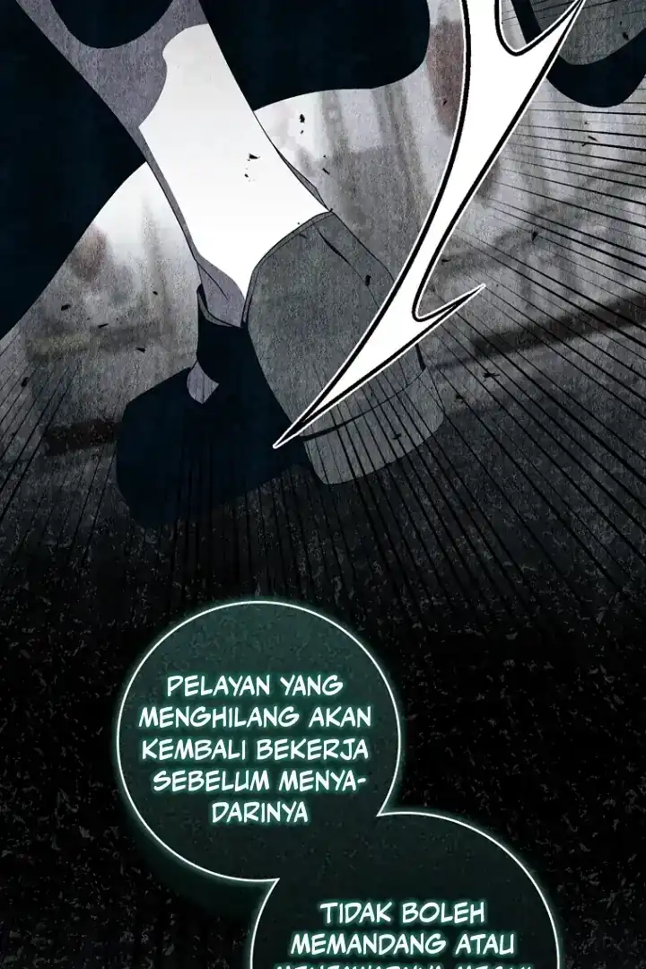 The 100 Curses of Illeston Mansion Chapter 12 Gambar 82