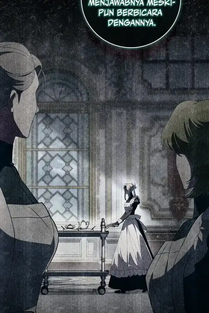 The 100 Curses of Illeston Mansion Chapter 12 Gambar 83