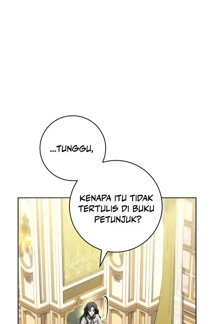 The 100 Curses of Illeston Mansion Chapter 12 Gambar 88