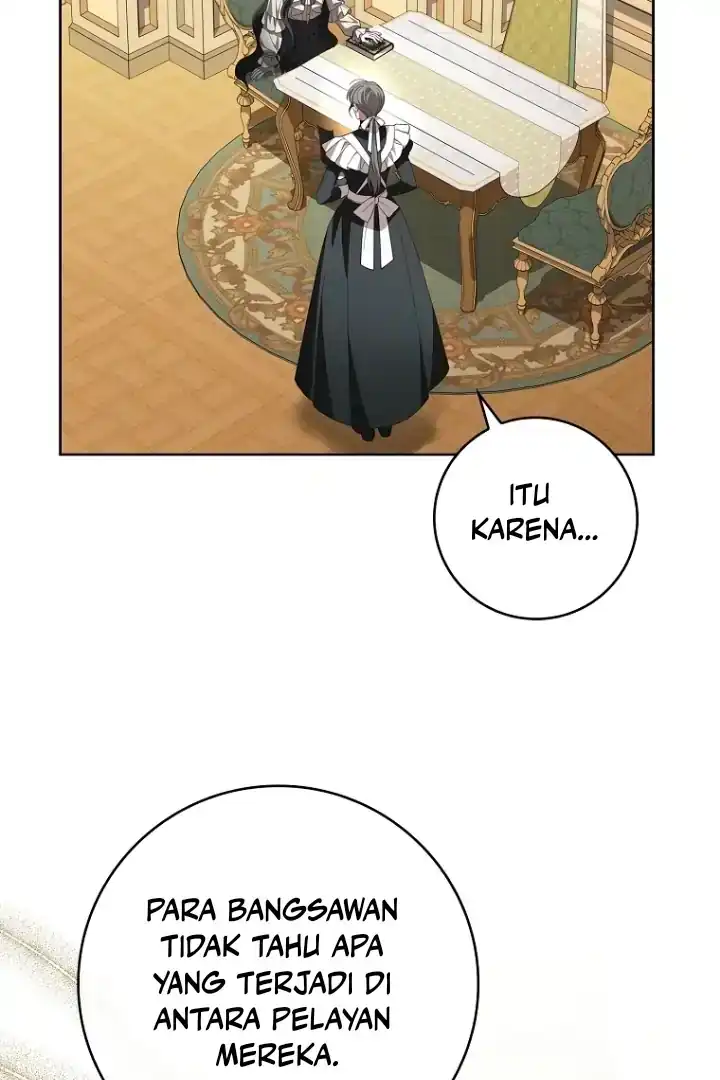 The 100 Curses of Illeston Mansion Chapter 12 Gambar 89