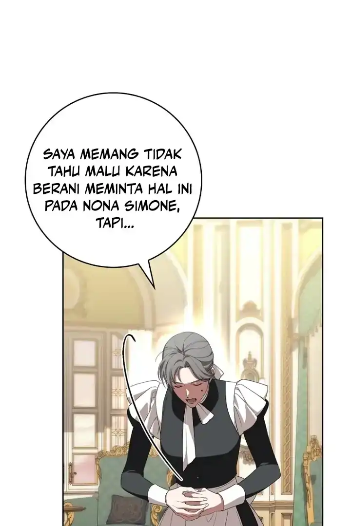 The 100 Curses of Illeston Mansion Chapter 12 Gambar 91