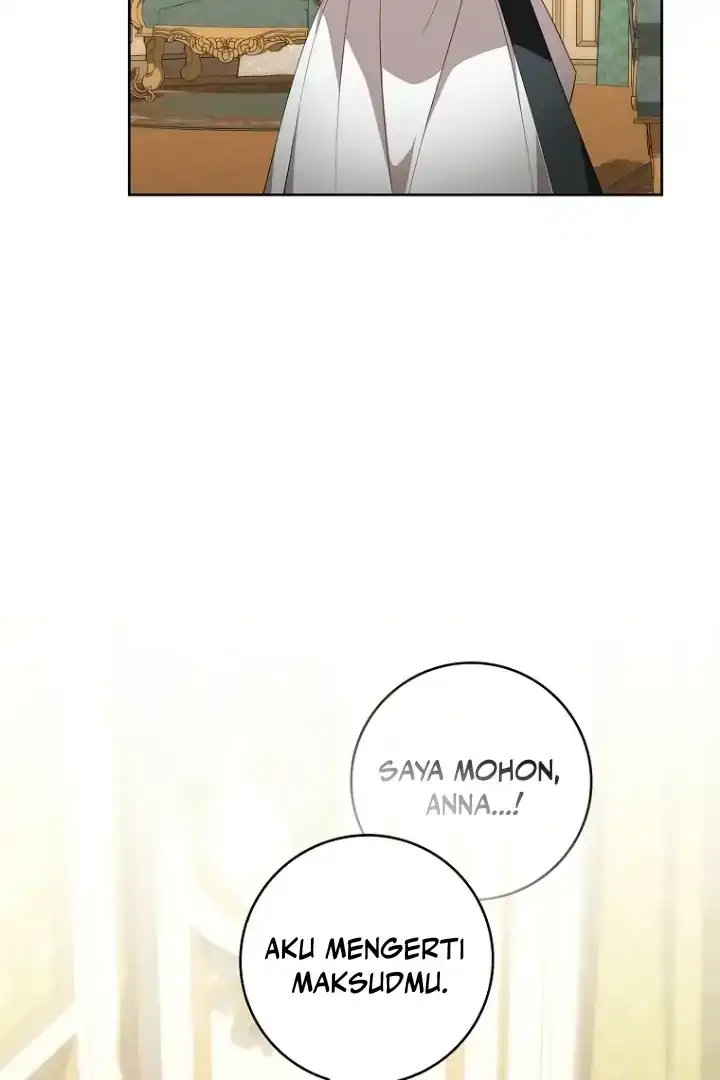 The 100 Curses of Illeston Mansion Chapter 12 Gambar 92