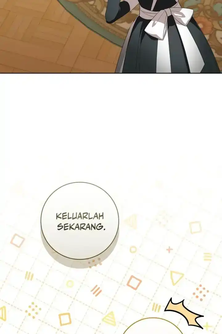 The 100 Curses of Illeston Mansion Chapter 12 Gambar 94
