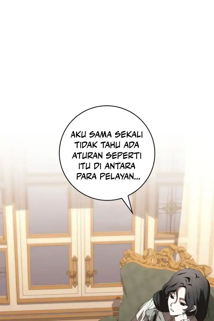 The 100 Curses of Illeston Mansion Chapter 12 Gambar 99