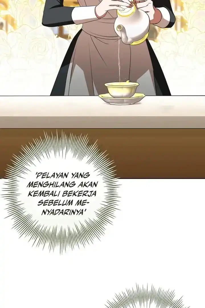 The 100 Curses of Illeston Mansion Chapter 13 Gambar 108