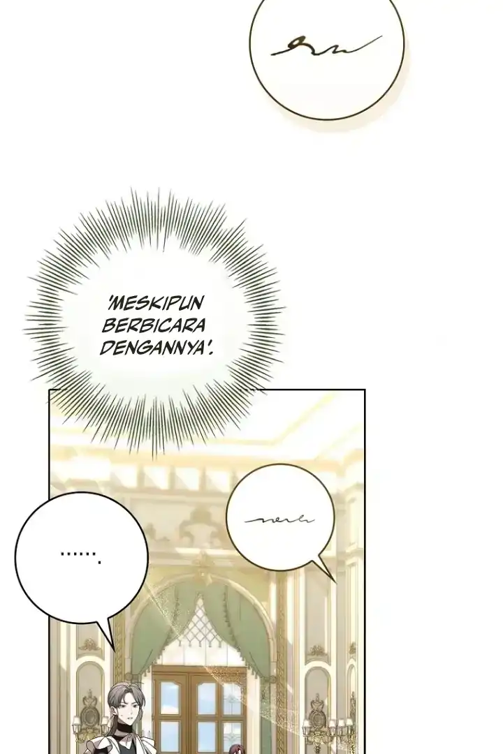 The 100 Curses of Illeston Mansion Chapter 13 Gambar 110