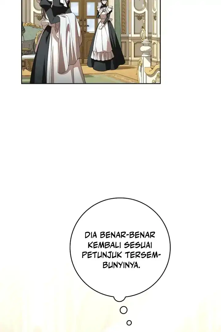 The 100 Curses of Illeston Mansion Chapter 13 Gambar 111