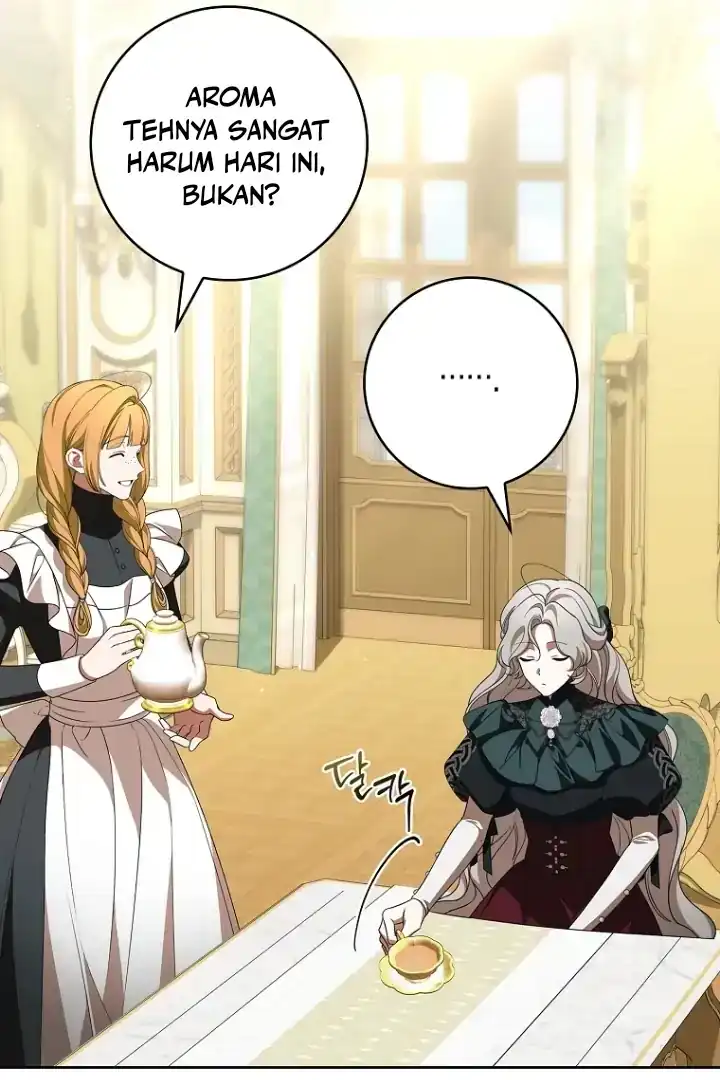 The 100 Curses of Illeston Mansion Chapter 13 Gambar 112