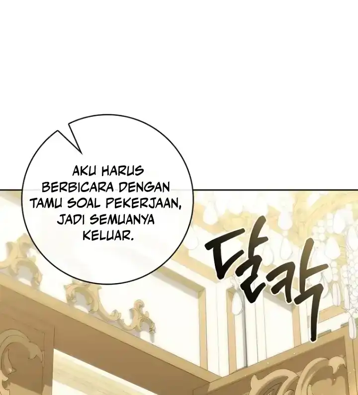 The 100 Curses of Illeston Mansion Chapter 13 Gambar 115