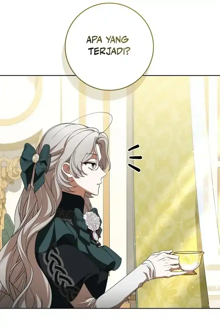 The 100 Curses of Illeston Mansion Chapter 13 Gambar 117