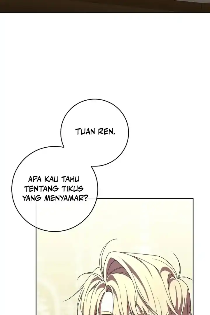The 100 Curses of Illeston Mansion Chapter 13 Gambar 120