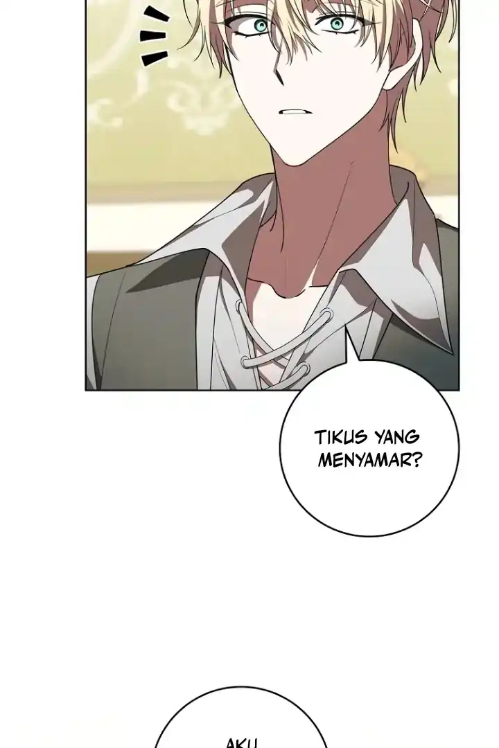 The 100 Curses of Illeston Mansion Chapter 13 Gambar 121