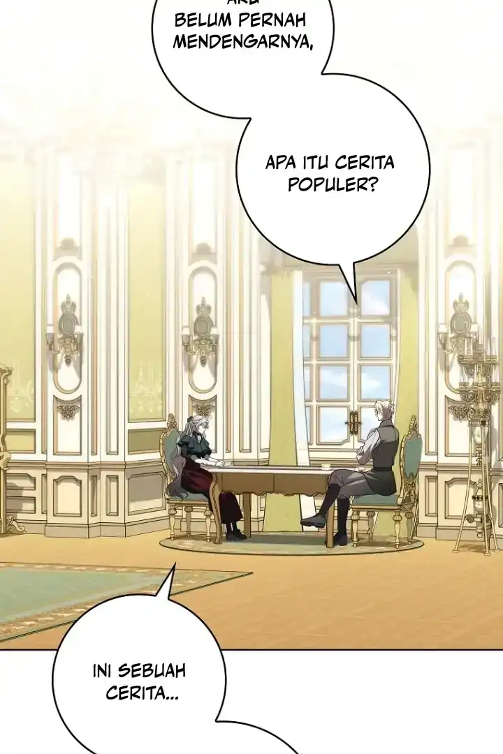 The 100 Curses of Illeston Mansion Chapter 13 Gambar 122