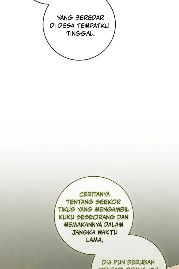 The 100 Curses of Illeston Mansion Chapter 13 Gambar 123