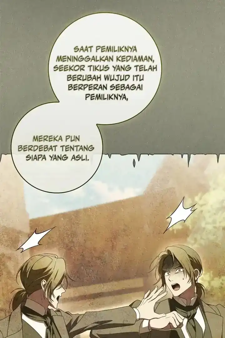 The 100 Curses of Illeston Mansion Chapter 13 Gambar 126