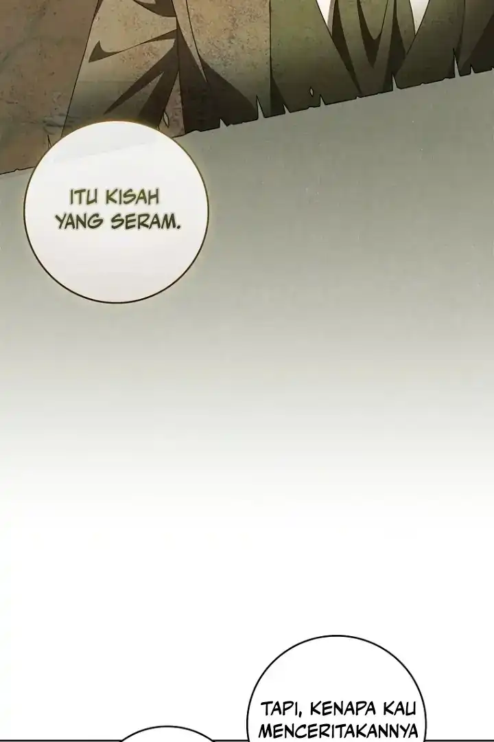 The 100 Curses of Illeston Mansion Chapter 13 Gambar 129