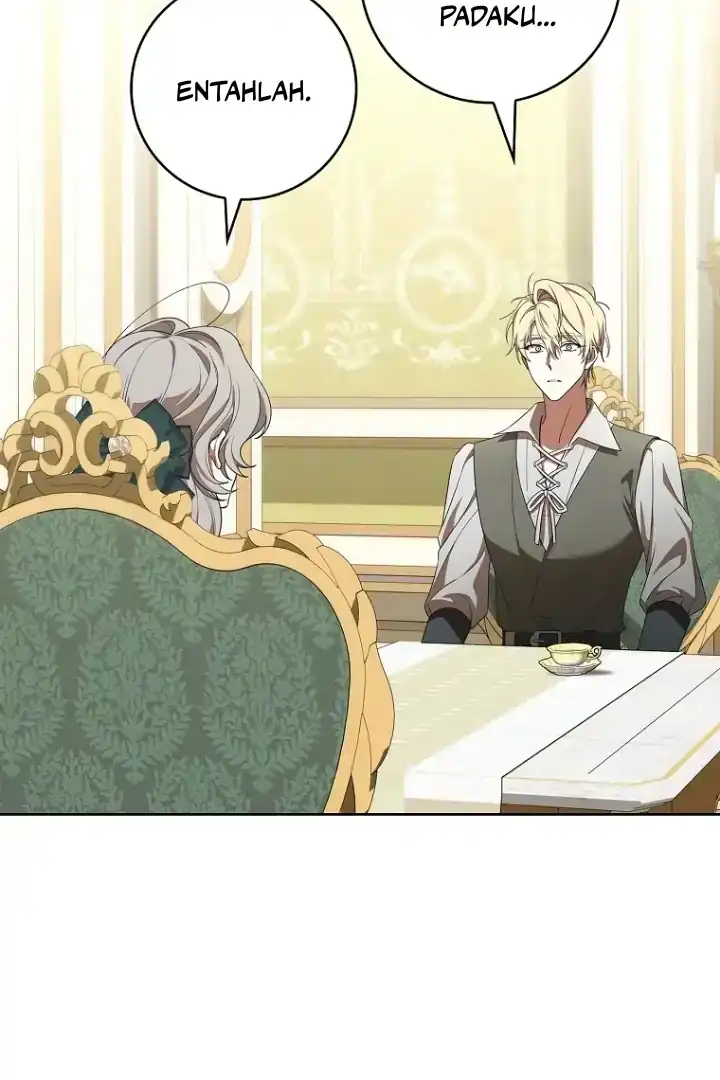 The 100 Curses of Illeston Mansion Chapter 13 Gambar 130