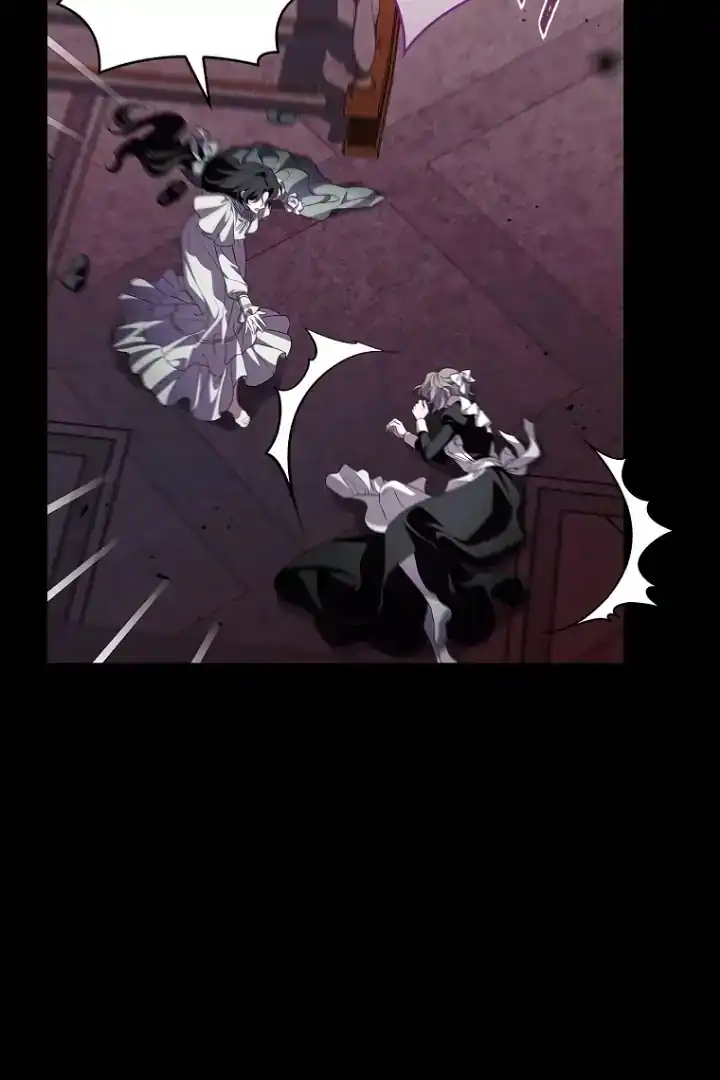 The 100 Curses of Illeston Mansion Chapter 13 Gambar 66