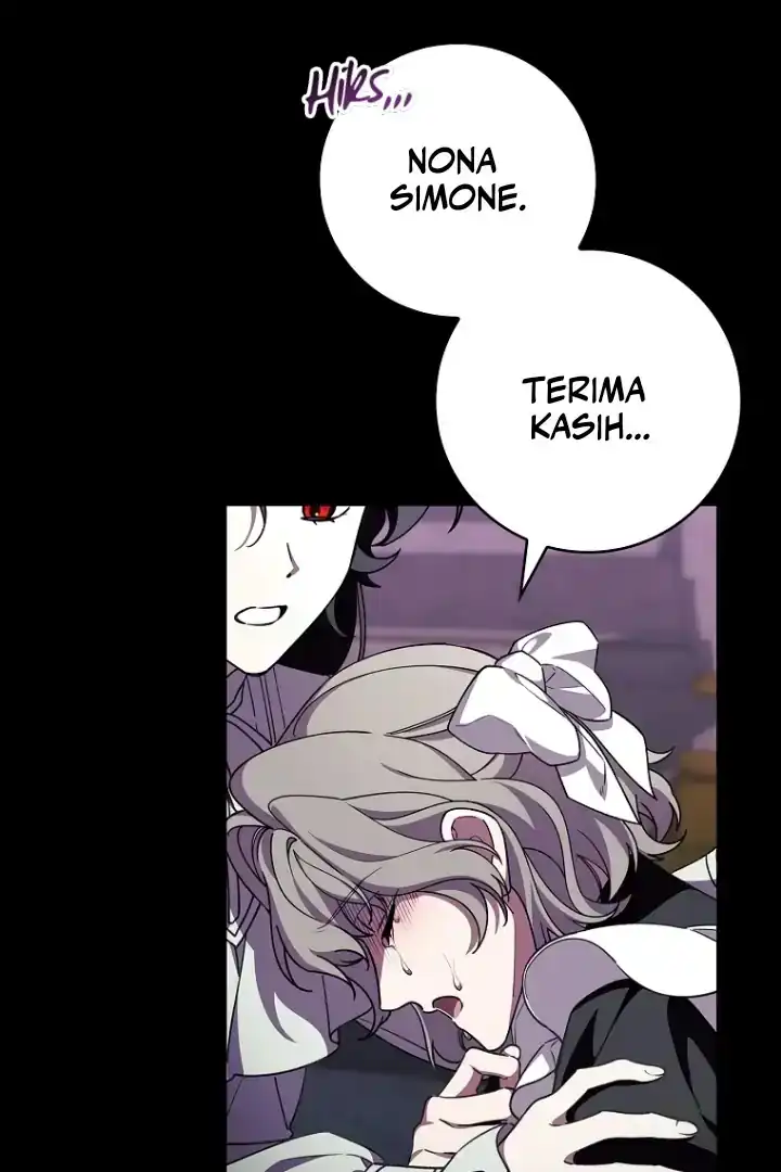 The 100 Curses of Illeston Mansion Chapter 13 Gambar 69