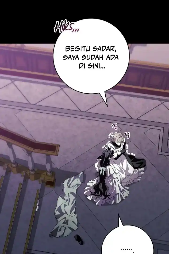 The 100 Curses of Illeston Mansion Chapter 13 Gambar 78