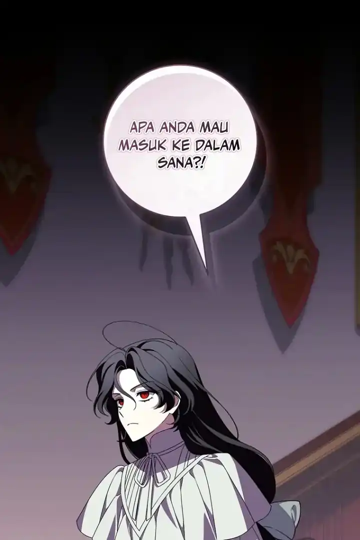 The 100 Curses of Illeston Mansion Chapter 13 Gambar 82