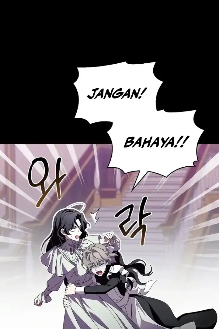 The 100 Curses of Illeston Mansion Chapter 13 Gambar 84