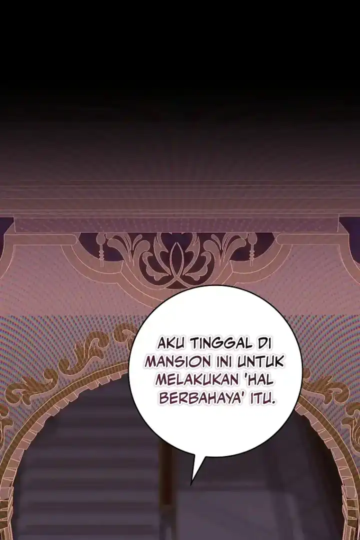 The 100 Curses of Illeston Mansion Chapter 13 Gambar 87