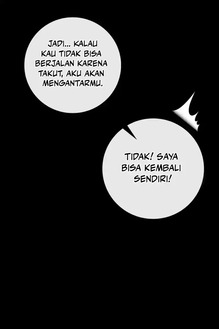 The 100 Curses of Illeston Mansion Chapter 13 Gambar 89