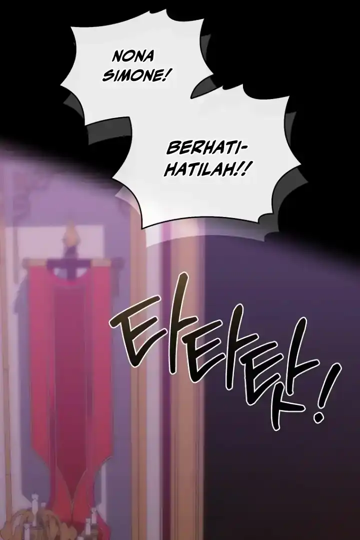The 100 Curses of Illeston Mansion Chapter 13 Gambar 90