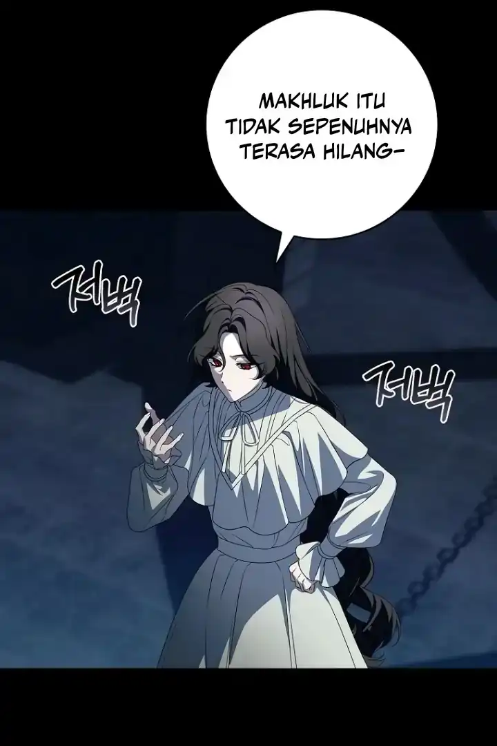 The 100 Curses of Illeston Mansion Chapter 13 Gambar 97