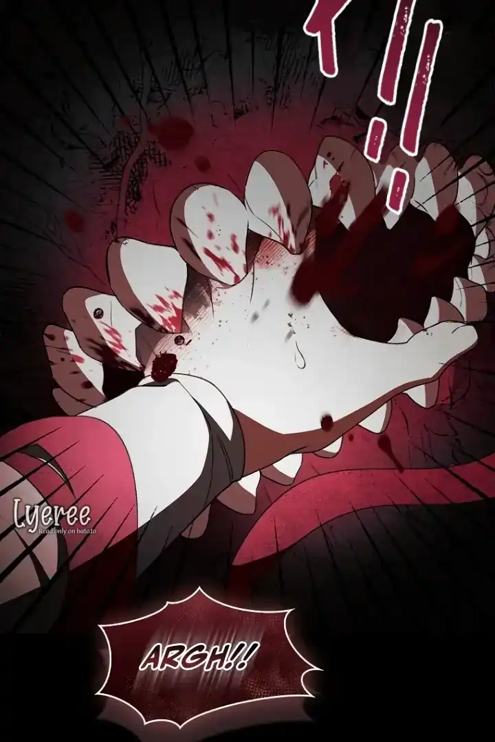The 100 Curses of Illeston Mansion Chapter 14 Gambar 108