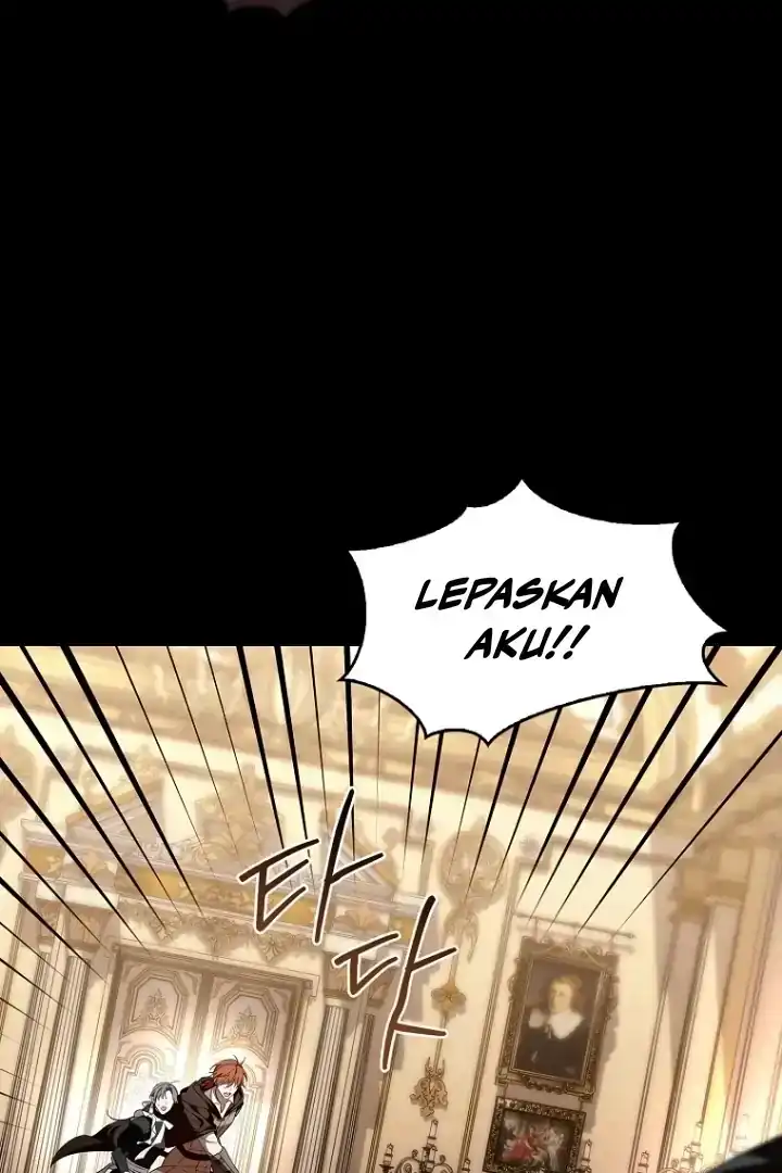 The 100 Curses of Illeston Mansion Chapter 14 Gambar 109