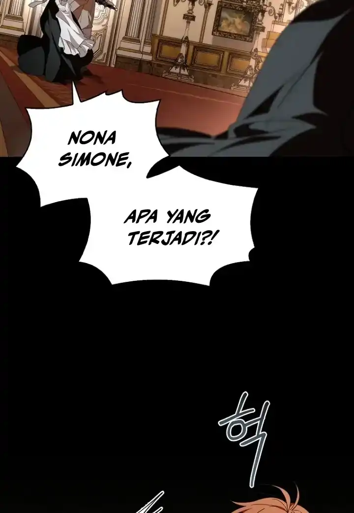 The 100 Curses of Illeston Mansion Chapter 14 Gambar 110