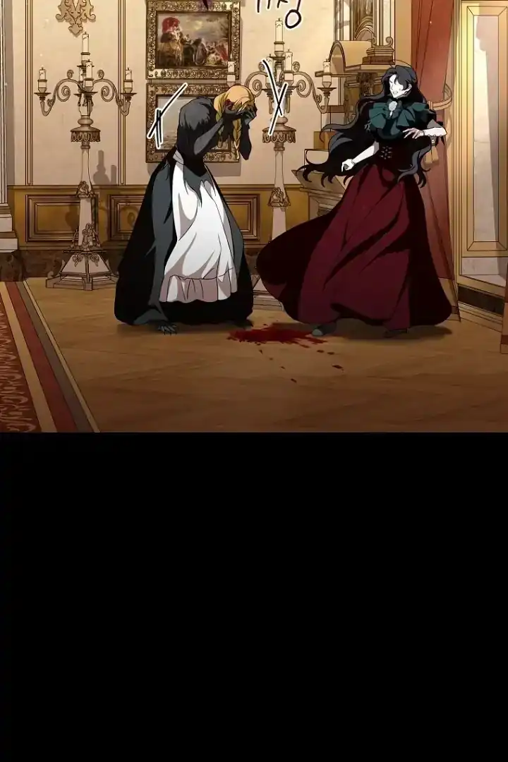 The 100 Curses of Illeston Mansion Chapter 14 Gambar 126