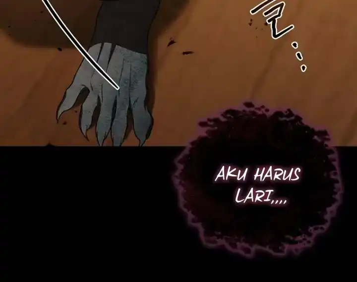 The 100 Curses of Illeston Mansion Chapter 14 Gambar 128