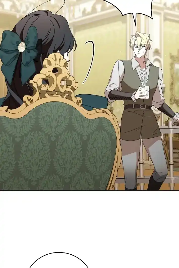 The 100 Curses of Illeston Mansion Chapter 14 Gambar 66