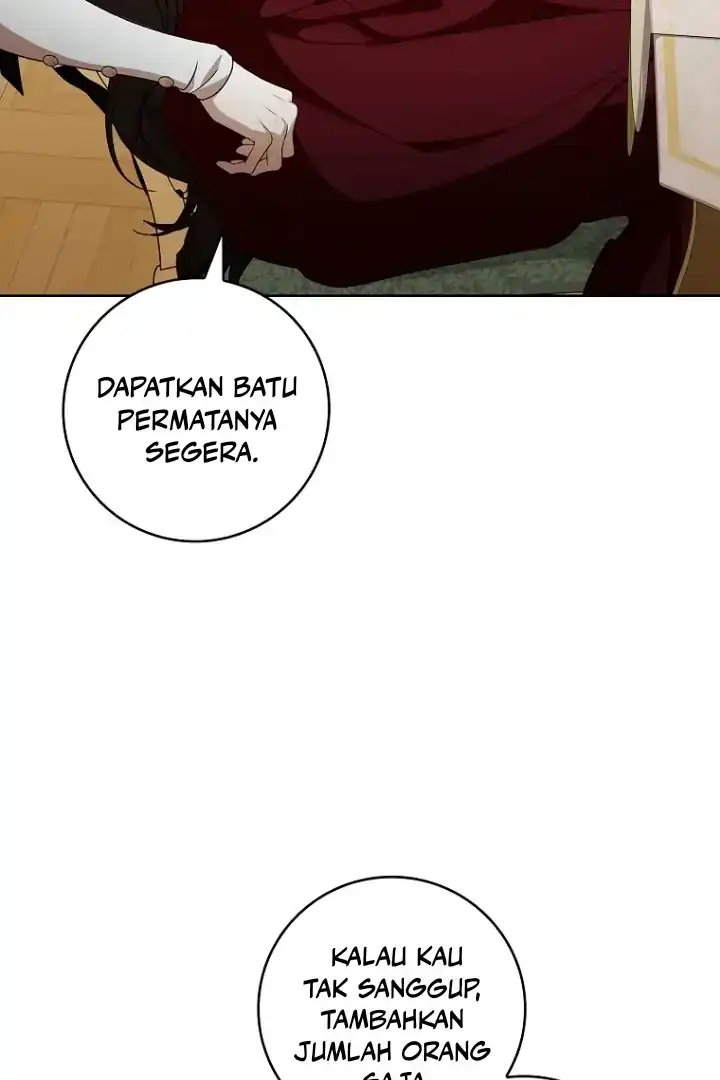 The 100 Curses of Illeston Mansion Chapter 14 Gambar 70