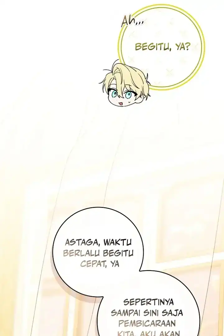 The 100 Curses of Illeston Mansion Chapter 14 Gambar 76
