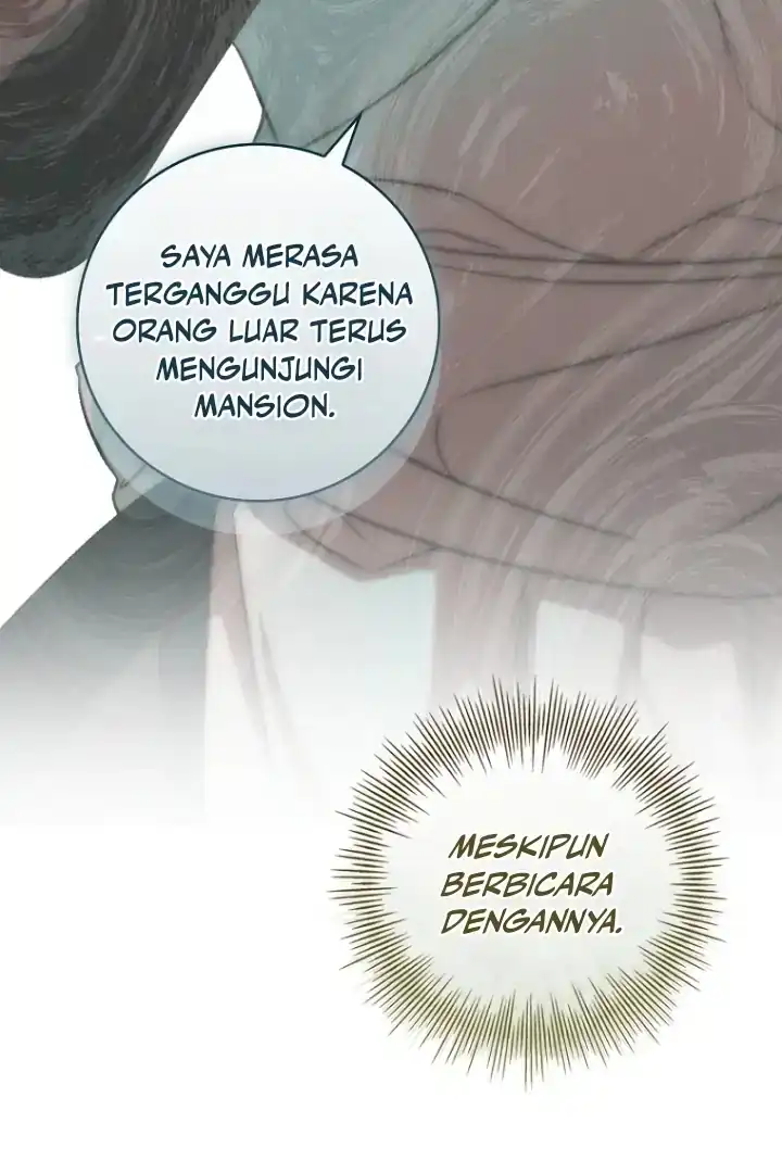 The 100 Curses of Illeston Mansion Chapter 14 Gambar 86
