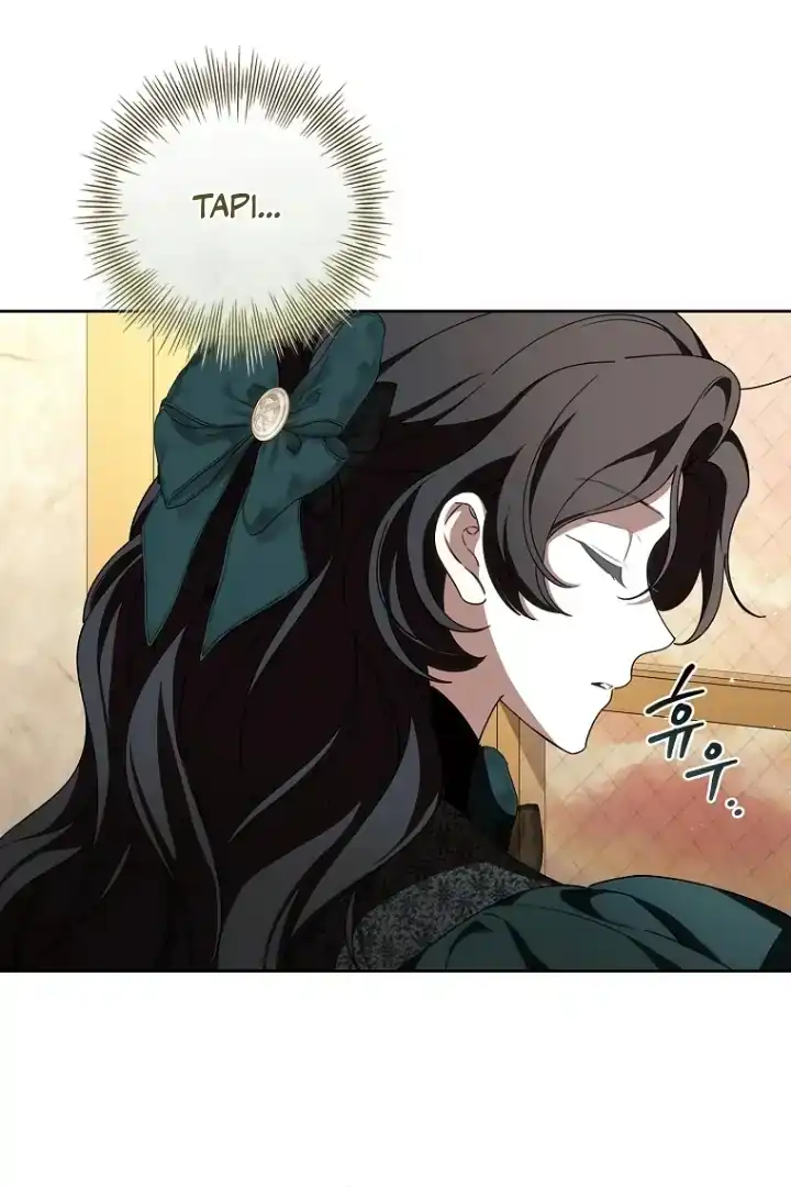 The 100 Curses of Illeston Mansion Chapter 14 Gambar 87