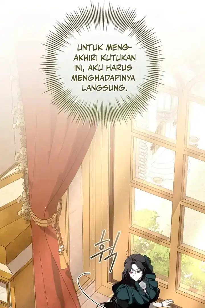 The 100 Curses of Illeston Mansion Chapter 14 Gambar 88