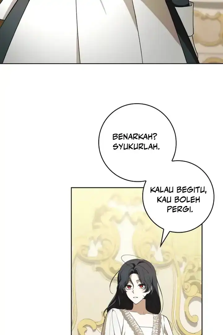 The 100 Curses of Illeston Mansion Chapter 15 Gambar 100