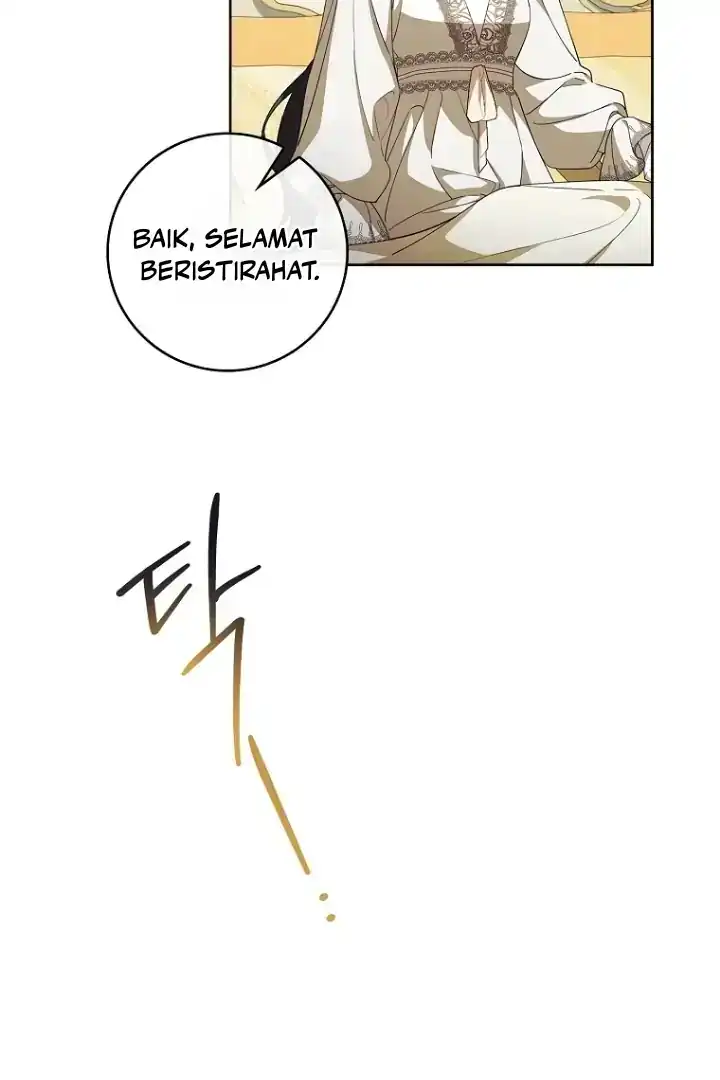 The 100 Curses of Illeston Mansion Chapter 15 Gambar 101