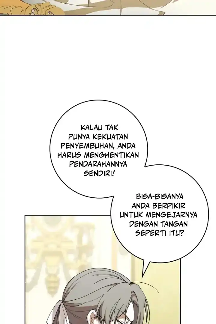 The 100 Curses of Illeston Mansion Chapter 15 Gambar 103