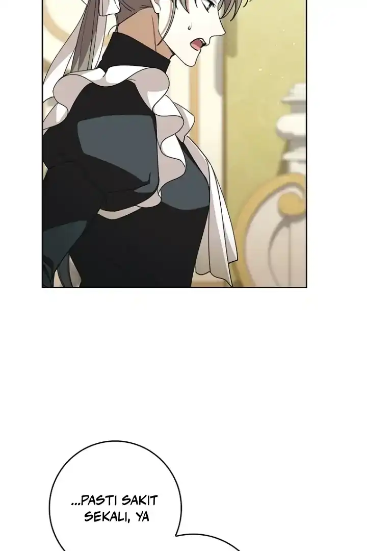 The 100 Curses of Illeston Mansion Chapter 15 Gambar 104