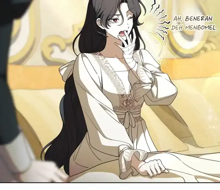 The 100 Curses of Illeston Mansion Chapter 15 Gambar 106