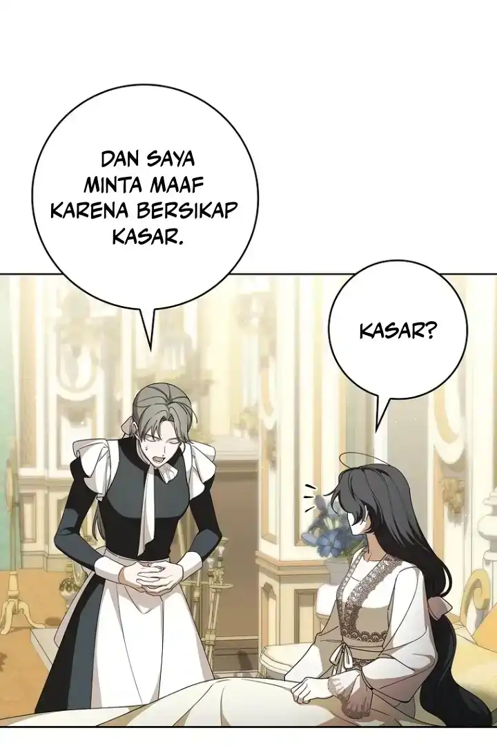 The 100 Curses of Illeston Mansion Chapter 15 Gambar 112