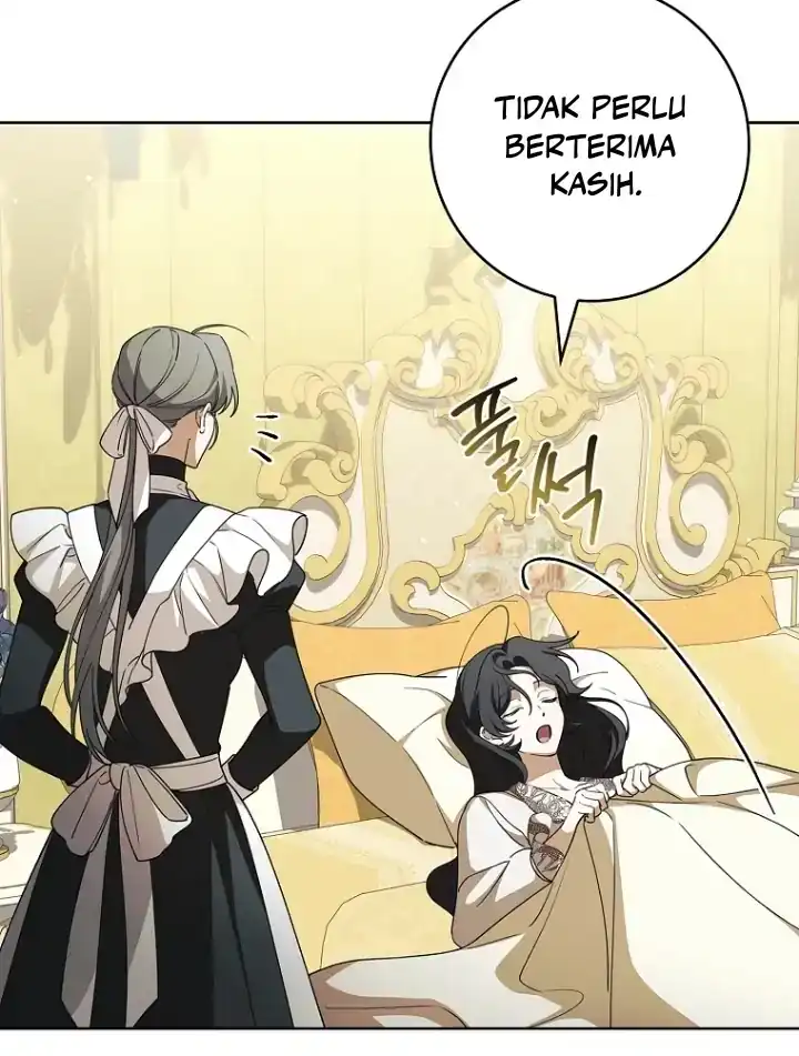 The 100 Curses of Illeston Mansion Chapter 15 Gambar 115