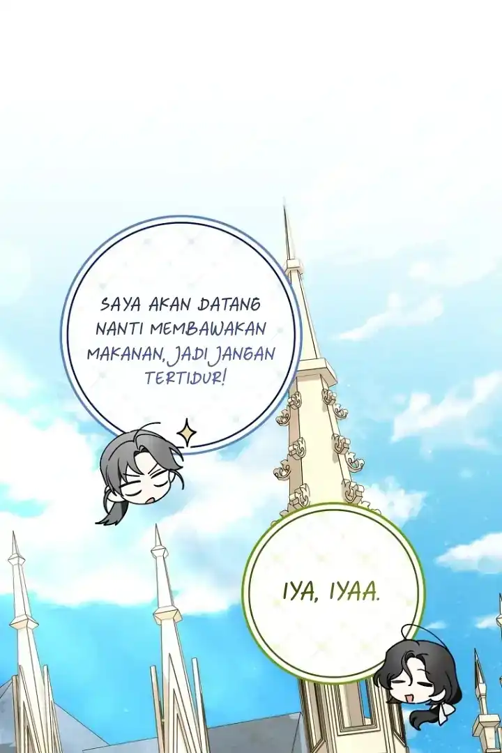 The 100 Curses of Illeston Mansion Chapter 15 Gambar 125